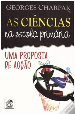 Capa do artigo As Ciências na Escola Primária