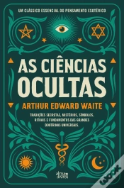 Capa do artigo As Ciências Ocultas
