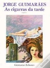 Capa do artigo As Cigarras da Tarde