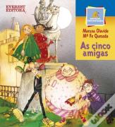 As Cinco Amigas