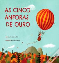 As Cinco Ânforas de Ouro