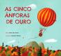 As Cinco Ânforas de Ouro - Preview