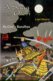 As Cinco Batalhas