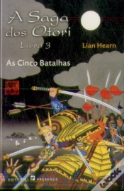 Capa do artigo As Cinco Batalhas