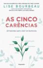 As Cinco Carências - Preview