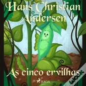Capa do artigo As Cinco Ervilhas