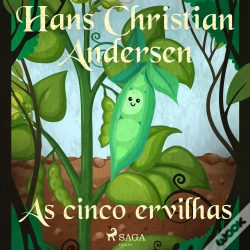 Capa do artigo As Cinco Ervilhas