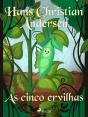 As Cinco Ervilhas - Preview
