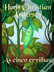 Capa do artigo As Cinco Ervilhas