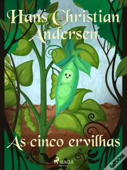 Capa do artigo As Cinco Ervilhas