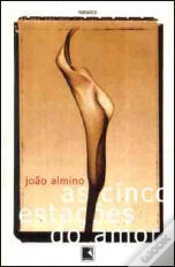 Capa do artigo As Cinco Estações do Amor