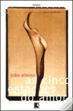 Capa do artigo As Cinco Estações do Amor