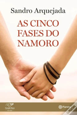 Capa do artigo As Cinco Fases Do Namoro