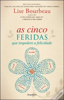 Capa do artigo As Cinco Feridas