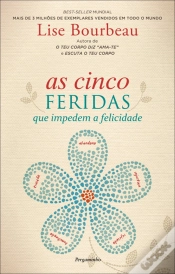 Capa do artigo As Cinco Feridas