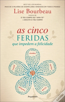 Capa do artigo As Cinco Feridas