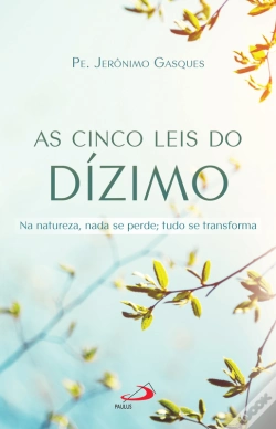 Capa do artigo As Cinco Leis Do Dízimo
