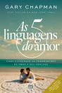 As Cinco Linguagens Do Amor - 3ª Edição - Preview