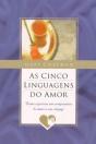 As Cinco Linguagens do Amor - Preview