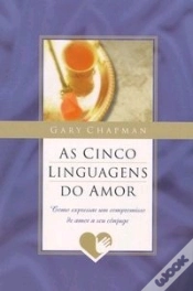 Capa do artigo As Cinco Linguagens do Amor