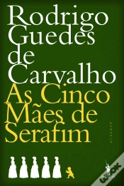 Capa do artigo As Cinco Mães De Serafim