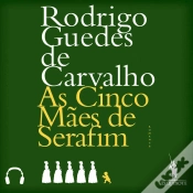 Capa do artigo As Cinco Mães De Serafim
