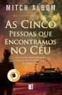 As Cinco Pessoas Que Encontramos no Céu - Preview