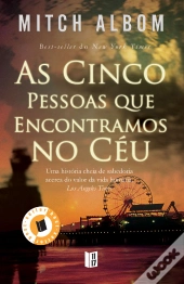 As Cinco Pessoas Que Encontramos no Céu