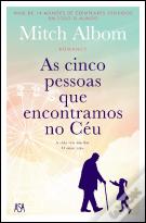 As Cinco Pessoas que Encontramos no Céu