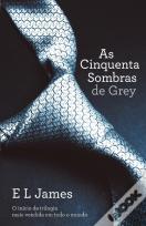 As Cinquenta Sombras de Grey