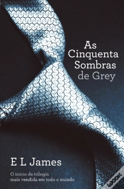Capa do artigo As Cinquenta Sombras de Grey
