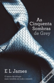 Capa do artigo As Cinquenta Sombras de Grey