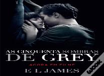 As Cinquenta Sombras de Grey