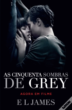 Capa do artigo As Cinquenta Sombras de Grey