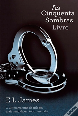 Capa do artigo As Cinquenta Sombras Livre