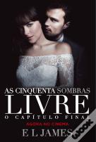 As Cinquenta Sombras Livre