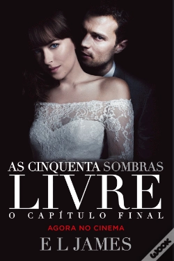 Capa do artigo As Cinquenta Sombras Livre