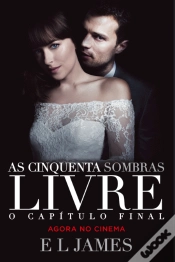 Capa do artigo As Cinquenta Sombras Livre