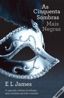 Capa do artigo As Cinquenta Sombras Mais Negras