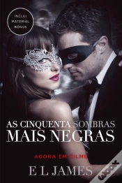 Capa do artigo As Cinquenta Sombras Mais Negras