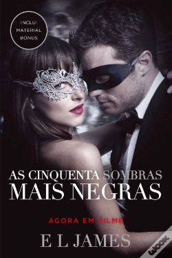 Capa do artigo As Cinquenta Sombras Mais Negras