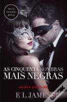 As Cinquenta Sombras Mais Negras