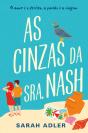 As Cinzas da Sra. Nash - Preview