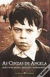 Capa do artigo As Cinzas de Ângela