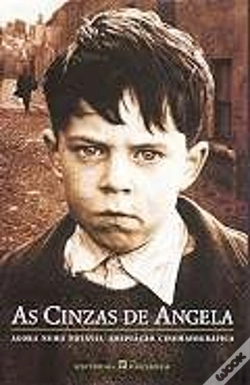 Capa do artigo As Cinzas de Ângela