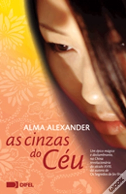 Capa do artigo As Cinzas do Céu