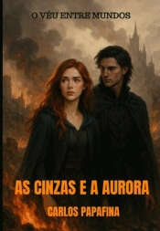 Capa do artigo As Cinzas e a Aurora