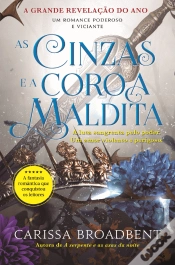 Capa do artigo As Cinzas e a Coroa Maldita