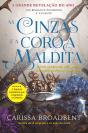 As Cinzas e a Coroa Maldita - Preview