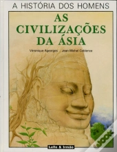 As Civilizações da Ásia  Nº 7